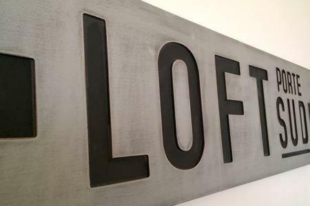 Grand loft de 60m2 très lumineux très belle vue sur mer Erquy Extérieur photo